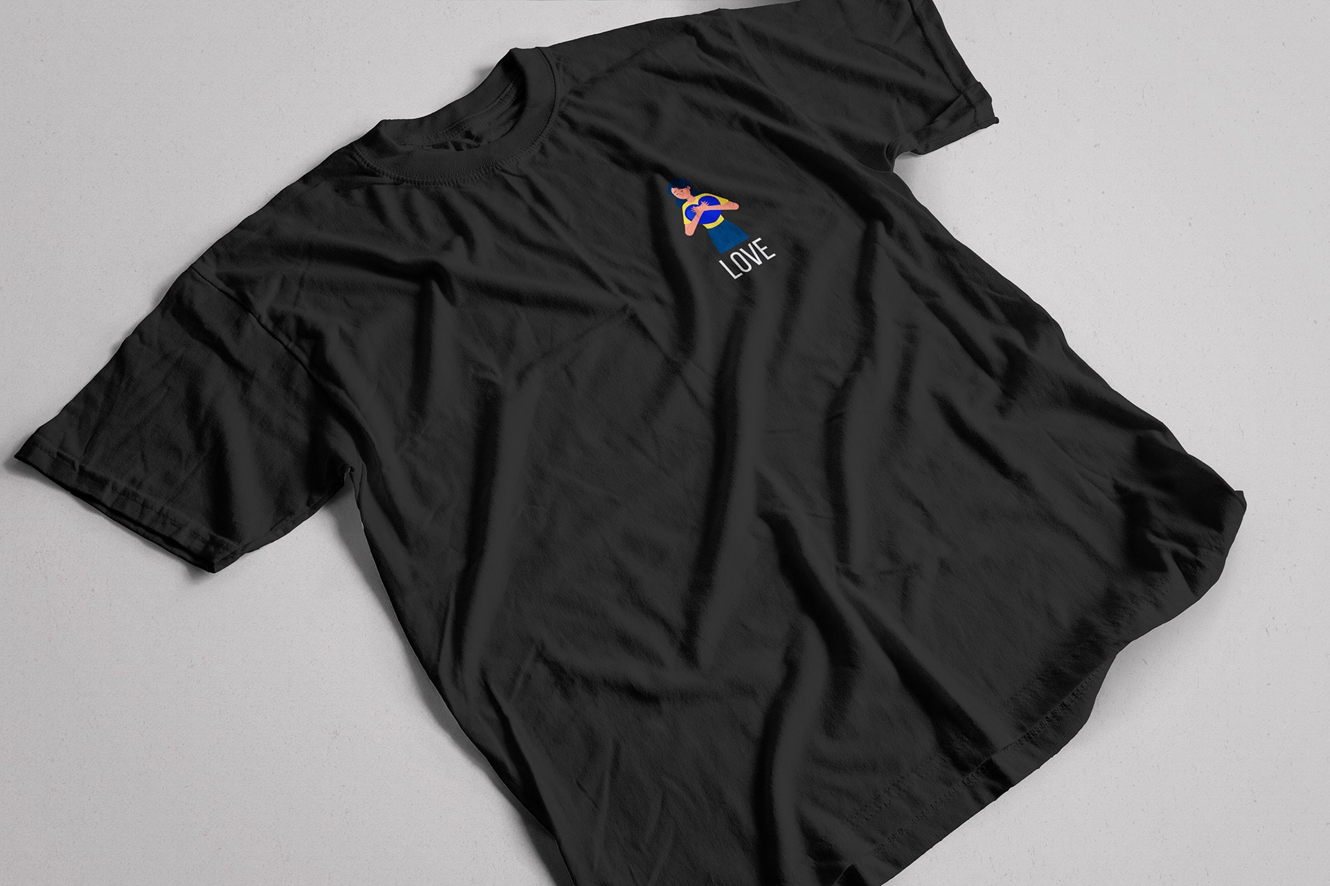 Black Ukrainian 4-min