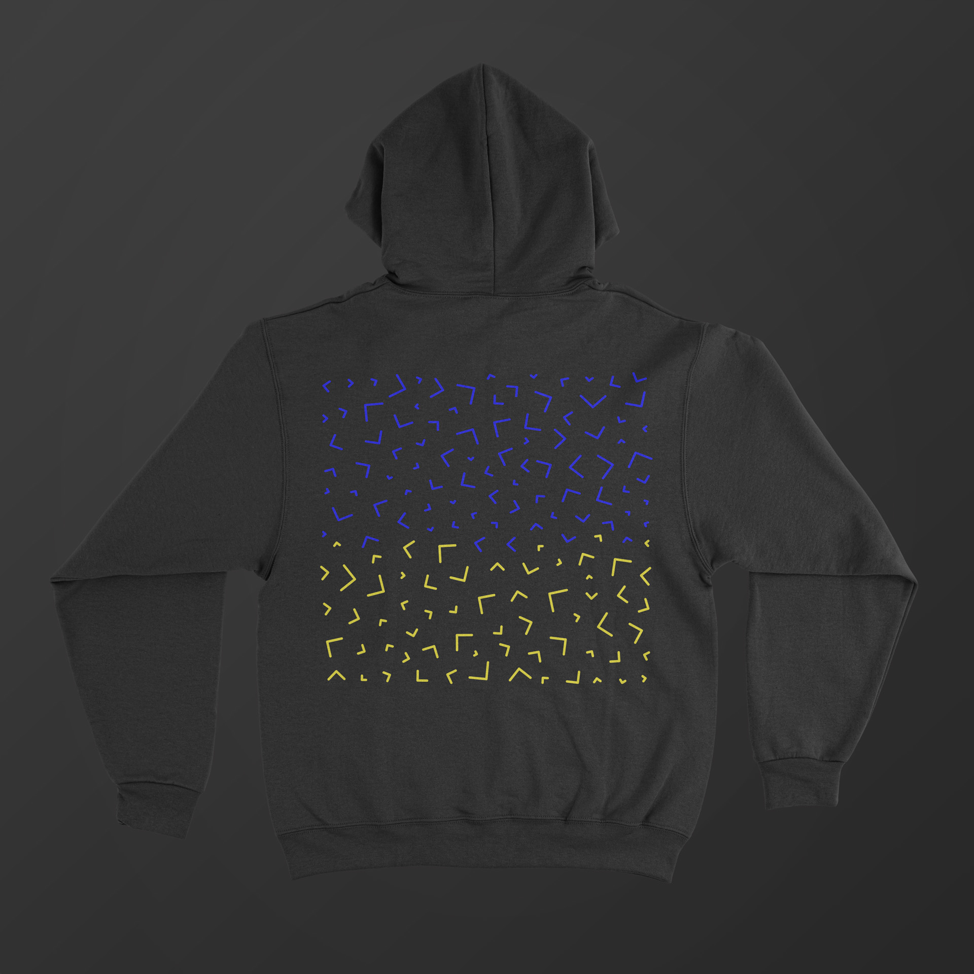 COLOR OF FREEDOM Back